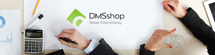 DMSshop 6.0