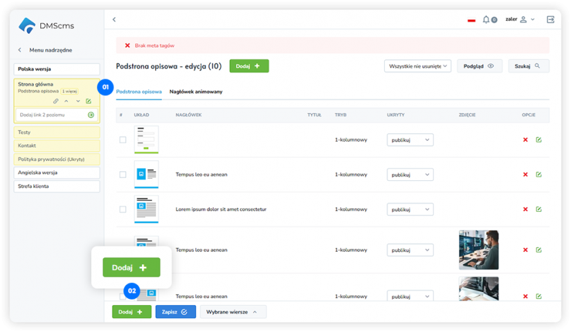 Jak dodac opinię Google?